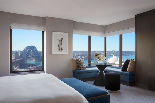 Four Seasons Hotel Sydney image 1