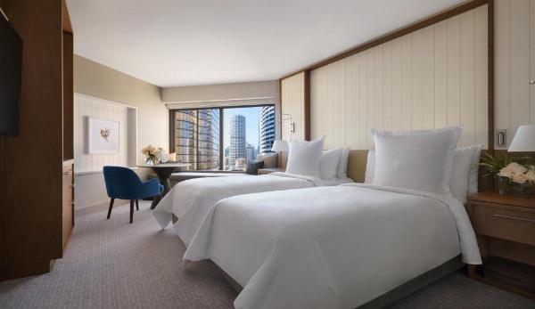 Four Seasons Hotel Sydney image 11