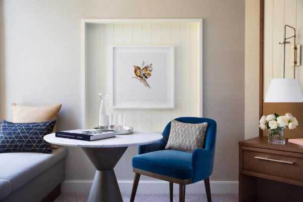 Four Seasons Hotel Sydney image 12