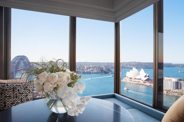 Four Seasons Hotel Sydney image 14