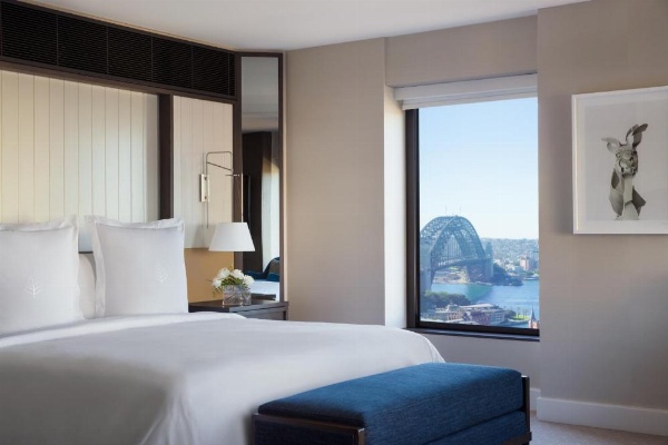 Four Seasons Hotel Sydney image 17