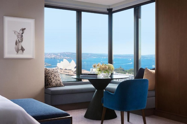 Four Seasons Hotel Sydney image 20