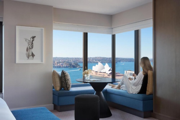 Four Seasons Hotel Sydney image 21