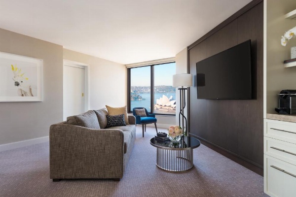 Four Seasons Hotel Sydney image 22