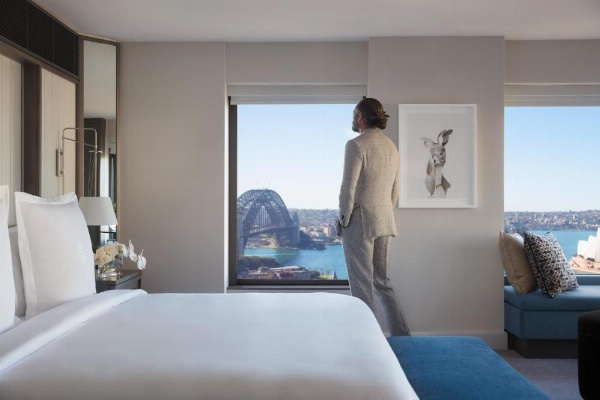 Four Seasons Hotel Sydney image 23