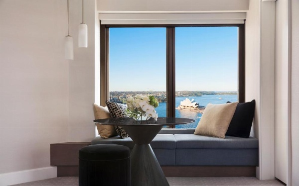 Four Seasons Hotel Sydney image 24