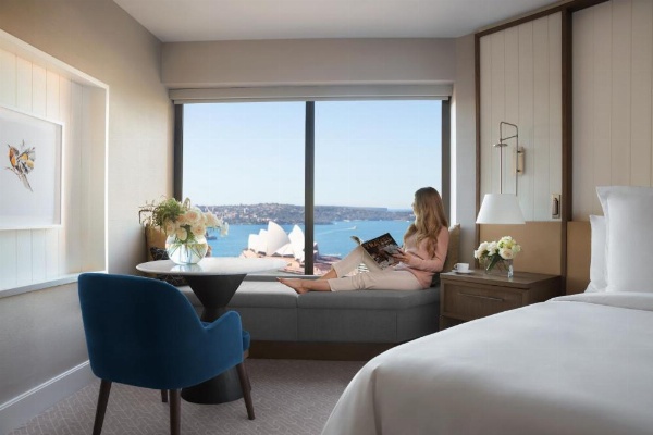 Four Seasons Hotel Sydney image 25