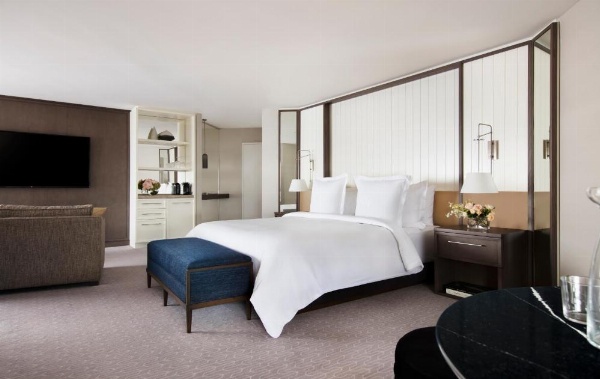 Four Seasons Hotel Sydney image 26