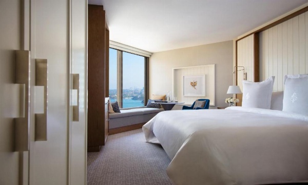 Four Seasons Hotel Sydney image 27