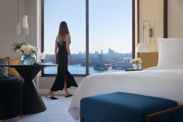 Four Seasons Hotel Sydney image 29