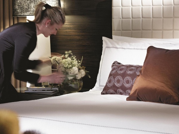 Four Seasons Hotel Sydney image 3