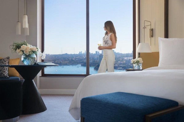 Four Seasons Hotel Sydney image 30