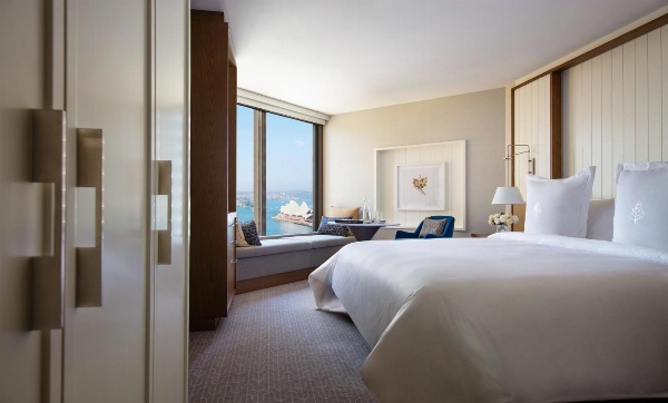 Four Seasons Hotel Sydney image 4