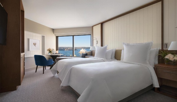 Four Seasons Hotel Sydney image 5