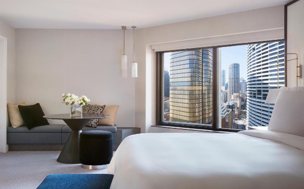 Four Seasons Hotel Sydney image 6
