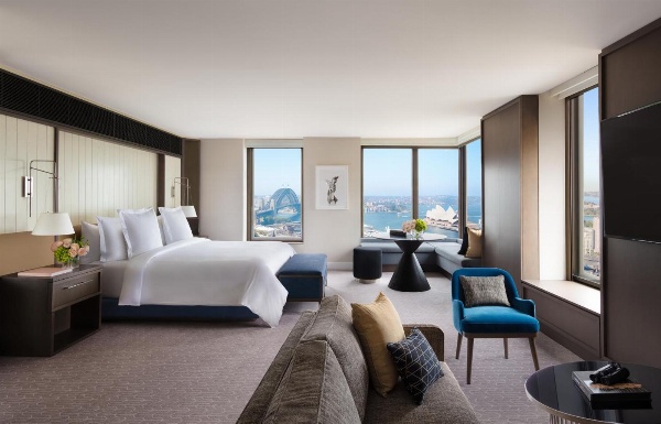 Four Seasons Hotel Sydney image 7