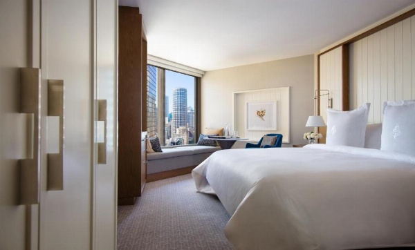 Four Seasons Hotel Sydney image 8